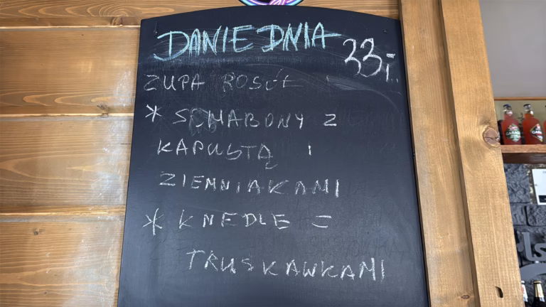 Vivaldi Poronin (Pizzeria Restauracja)