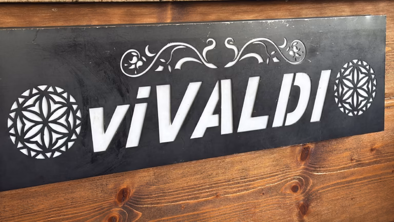 Vivaldi Poronin (Pizzeria Restauracja)