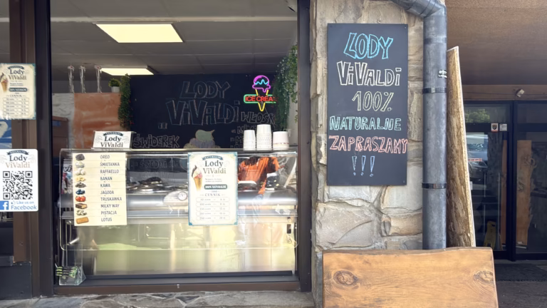Lody ViValdi